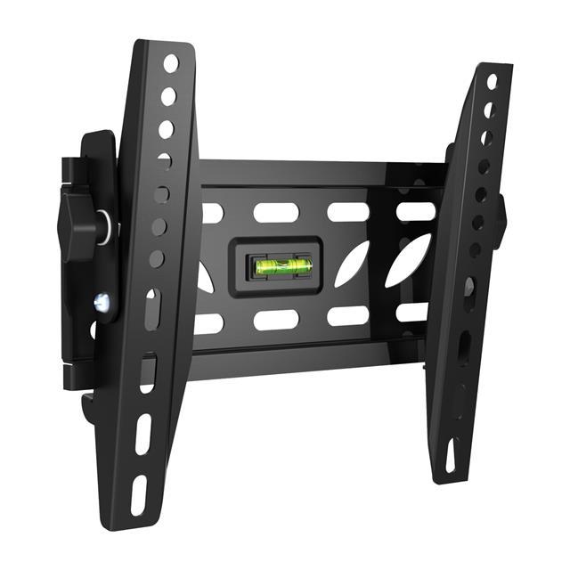 Fits LT-32C785 JVC 32"" TV BRACKET WALL MOUNT FULLY ADJUSTABLE TILT