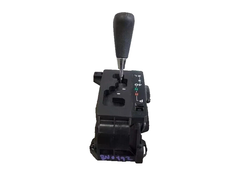 2005-2015 Toyota Tacoma Automatic Transmission Floor Gear Shifter Assembly OEM Foto 4 de 4