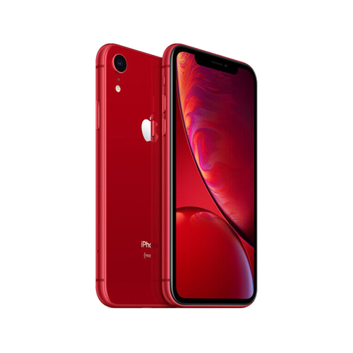 Apple iPhone XR 64GB Unlocked - Verizon, AT&T, T-Mobile - Colors Available - Afbeelding 2 van 8