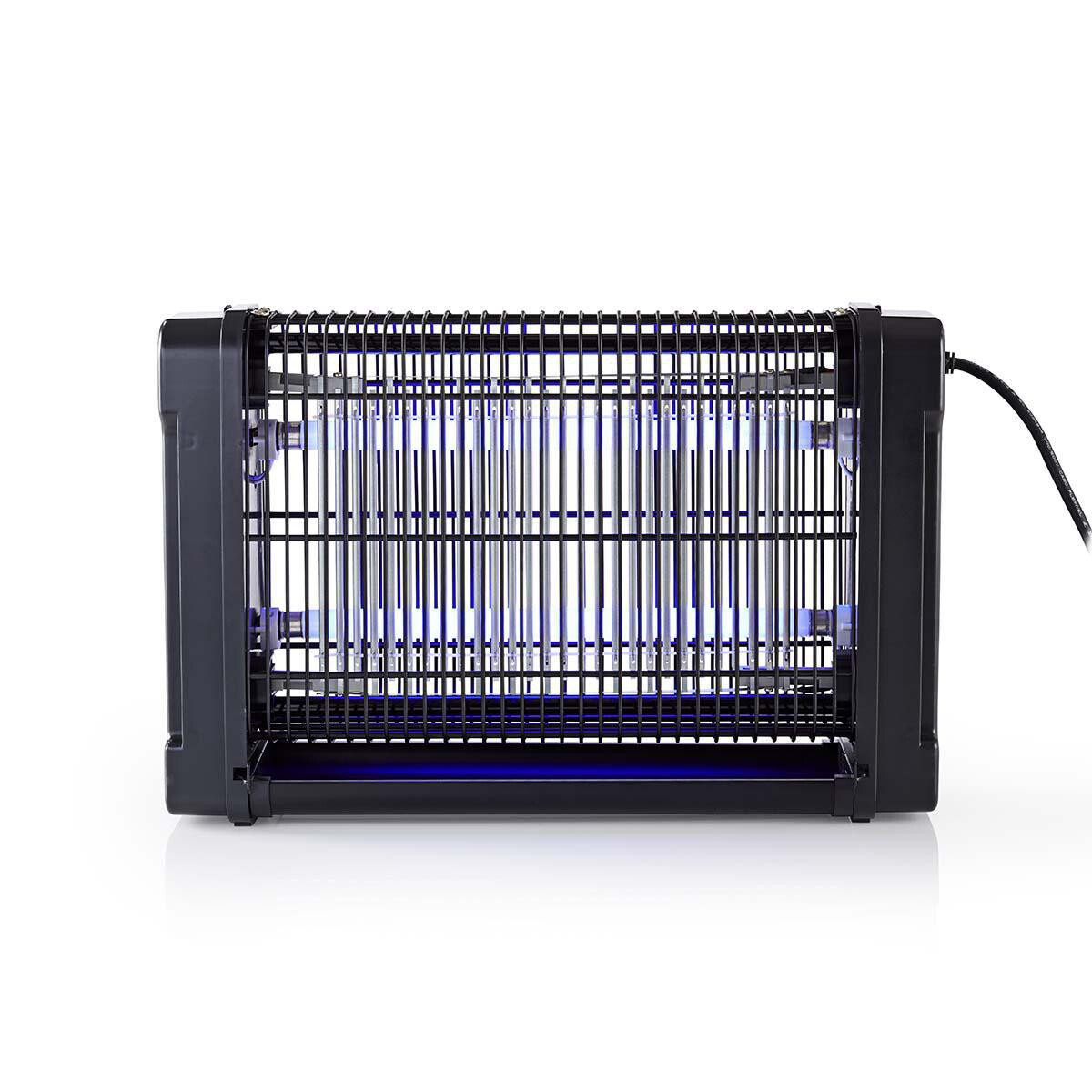 Piège à mouches électrique Nedis INKI110CBK16 pour la maison