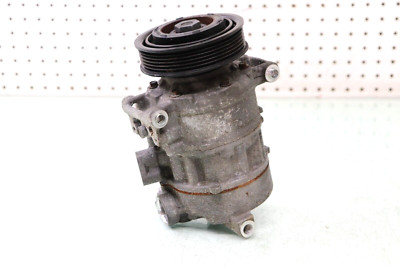 .. A ..¨̮　0605 12-16 2016 AUDI Q5 2.0L AC COMPRESSOR 8T0260805 N AWD | eBay