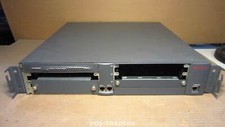 Avaya G700 Media Gateway 700394984 - Excl module boards - INCL X330PCSK MODULES