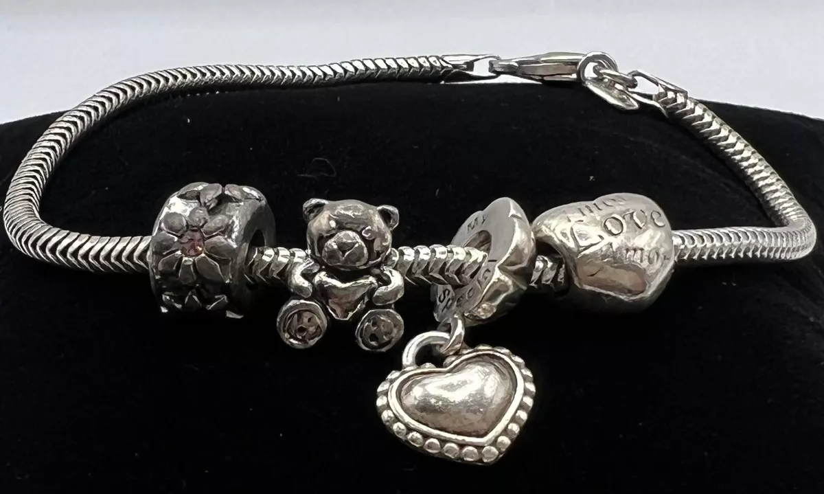Kay jewelers free hotsell charmed memories bracelet