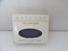 Mary Kay Eye Shadow 0003 Blooming Violet .09 Oz Purple Pressed Powder Eye Color