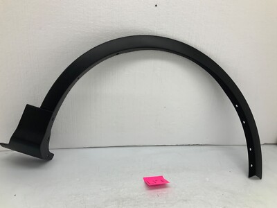 2013 - 2016 Ford Escape Front Right Passenger Side Fender Flare OEM 13 14 15 16