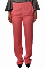 Patrizia Pepe - Pants - Female - Rosa - 3753128A184614