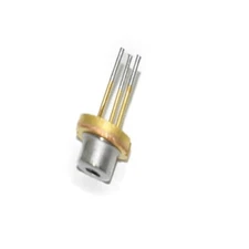 Used Panasonic LNC431FS01WW 405nm 1000mW 1W Dual Mode Blue-Violet Laser Diode LD