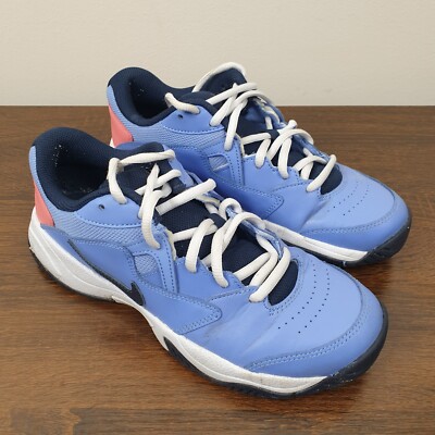 Nike Court Lite 2 Turnschuhe UK 4 Lila Tennis Turnschuhe EU 37,5 US 6,5