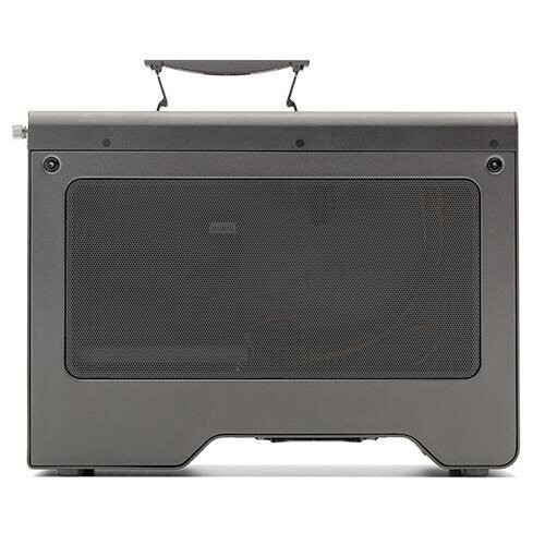AKiTiO Node Titan Thunderbolt External GPU (eGPU) Solution AKiTiO Node Titan Thunderbolt External GPU (eGPU) Solution