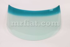 Maserati Indy Windshield New