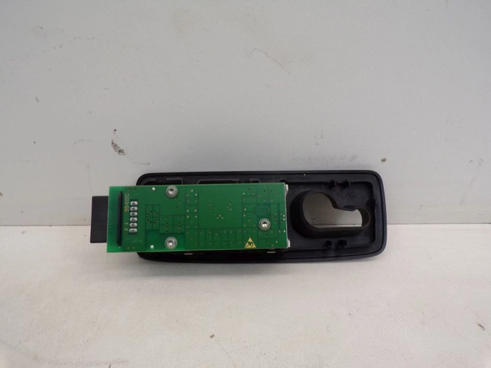 Luz interior domo luz lámpara de lectura izquierda se adapta a Porsche Cayenne (92A) 4.8 Foto 4 de 4