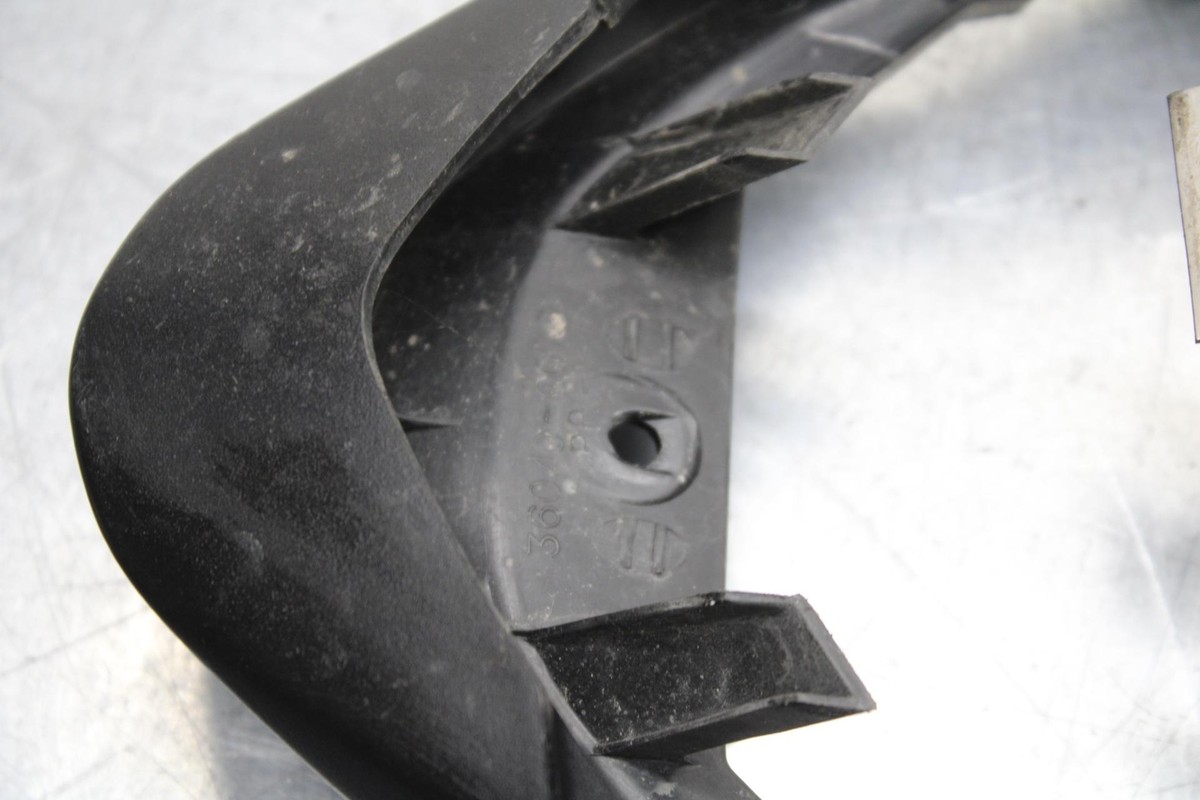 2011 Kawasaki Ninja ZX6R ZX600R LICENSE PLATE LIGHT BB587 | eBay