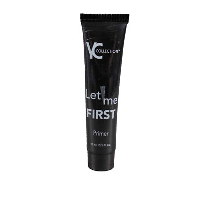 YC Collection Primer NEW 15ml Let Me First Primer Cosmetic