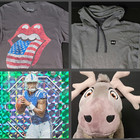 Eazy-E Sports Cards And Swag