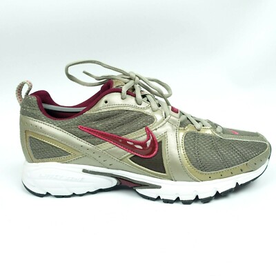 nike impact zone running shoes