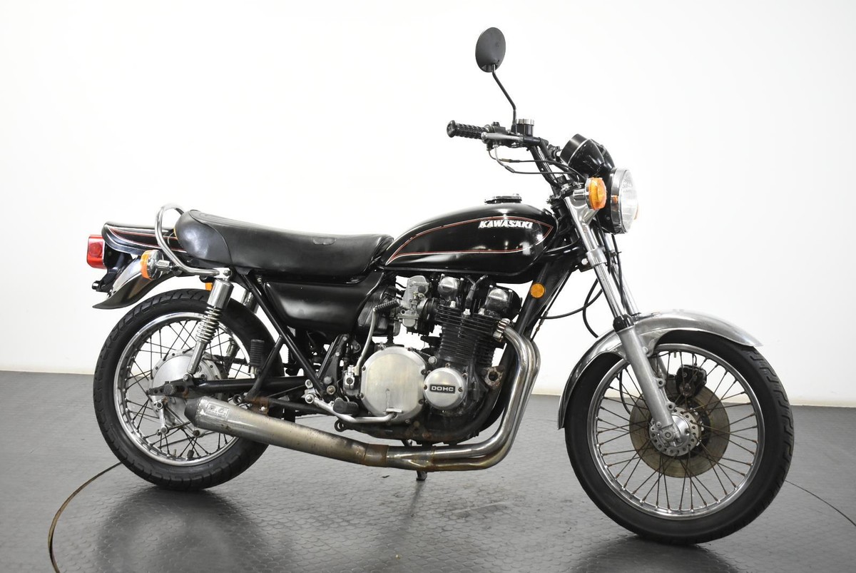 その他 KAME Aged 16 years OLD 500ml 1976 KAWASAKI KZ900 A4 US IMPORT CLASSIC RESTORATION PROJECT