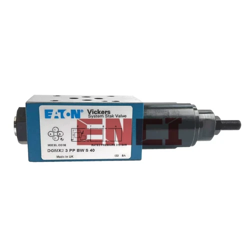 DGMX23PPBWS40 870039 Eaton Vickers (Danfoss) Valve DGMX2-3-PP-BW-S-40
