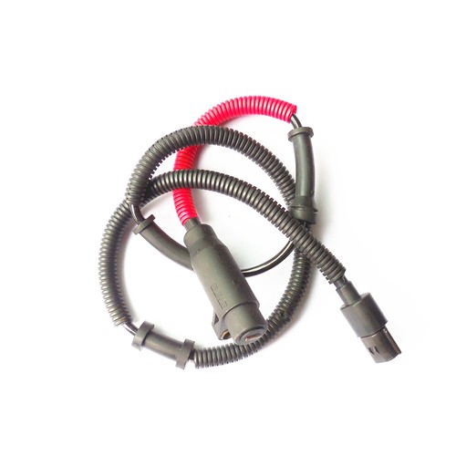 Line Speed Sensor For Heneywell-ABS line speed sensor SD-FRT-RH SDFRTRH 0K2N243701 0K2N2 ...