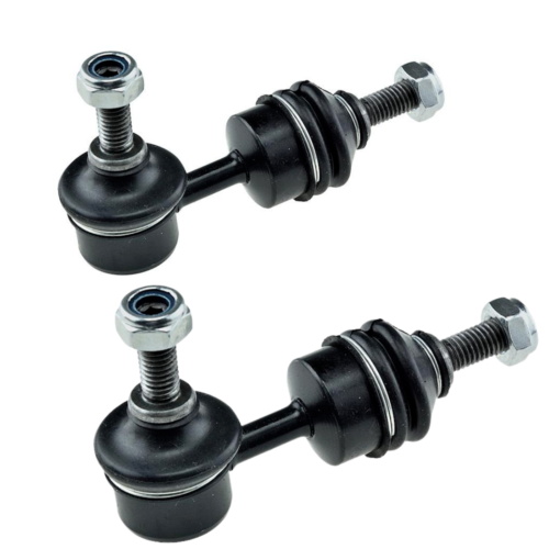 Ford Focus MK2 Rear Anti Roll Bar Drop Links 2004 - 2012 Link x2 Pair - Picture 1 of 2