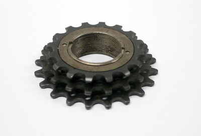 Eagle Multiple Free Wheel Sports Model 3 Speed 16-18-20  Oltimer - Original