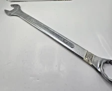 Jumbo Combination Wrench 1-5/16" SAE
