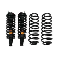 Strutmasters 2005-2009 Saab 9-7x 4 Wheel Air Suspension Conversion Kit