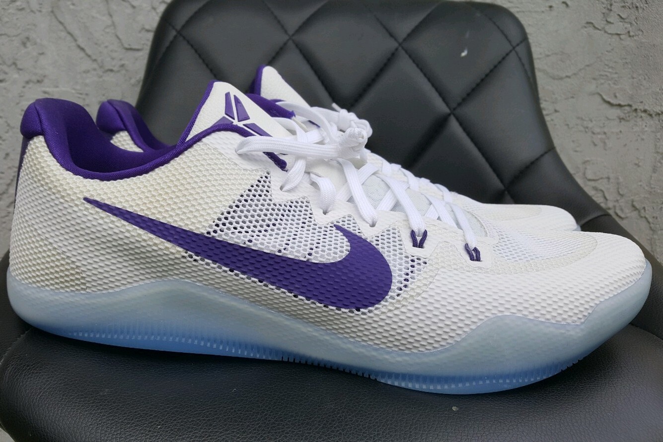 new kobe shoes