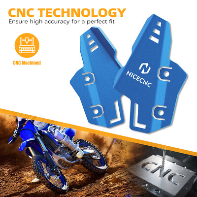 Rear Brake Master Cylinder Brake Cylinders For Yamaha YZ450F For Sale Yz450f Accessories - Foto 5