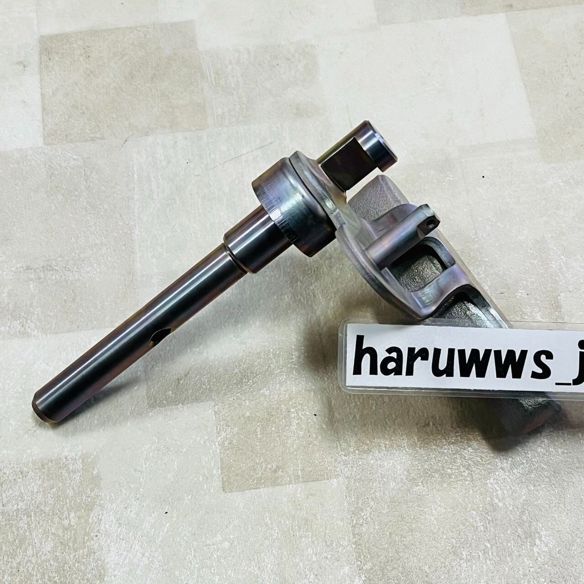 Genuine Honda Acura RSX Type S Shift Selector Arm K20A K20A2 K20Z1