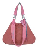 Fritzi Aus PreußEn Izzy Medium Limited Sky Shopper Shopper Tasche Roasted Neu