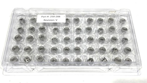Part #: 350-288 Revision: V (50-Pack)