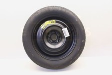 2019 2020 2021 2022 2023 JAGUAR E-PACE EMERGENCY SPARE WHEEL TIRE 18X4 OEM