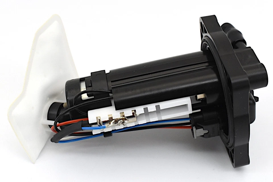 Conjunto de bomba de combustible 125-500cc XC SX XC-F XC-W EXC-F XCF-W ~23-25 OEM KTM #Q379 C Foto 2 de 4