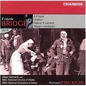 BRIDGE / GERHARDT / HICKOX / BBC NAT'L ORCH WALES - ORCHESTRAL WORKS 4 / NE