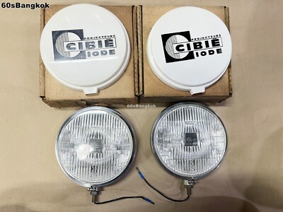 マーシャル様　　　　　　　CIBIEランプIODE35 楽天市場】シビエ ライトの通販 マーシャル様 CIBIEランプIODE35