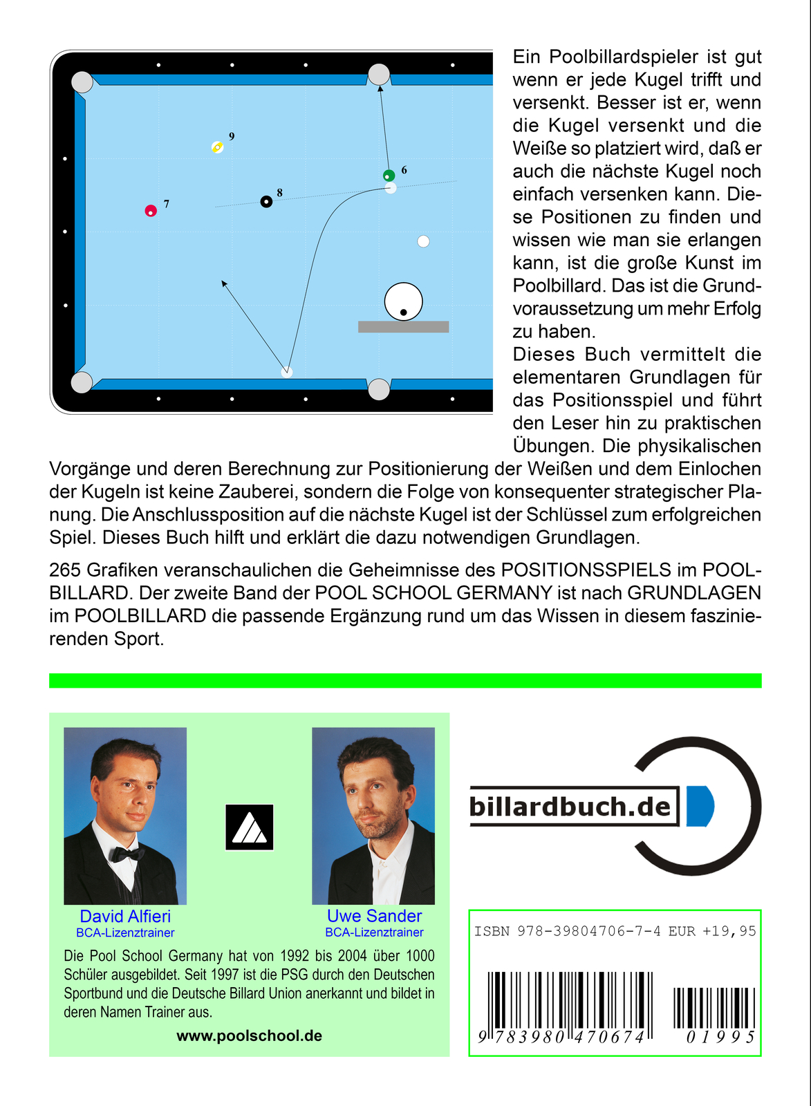 Thumbnail - David Alfieri; Uwe Sander; David Alfieri; Uwe Sander /