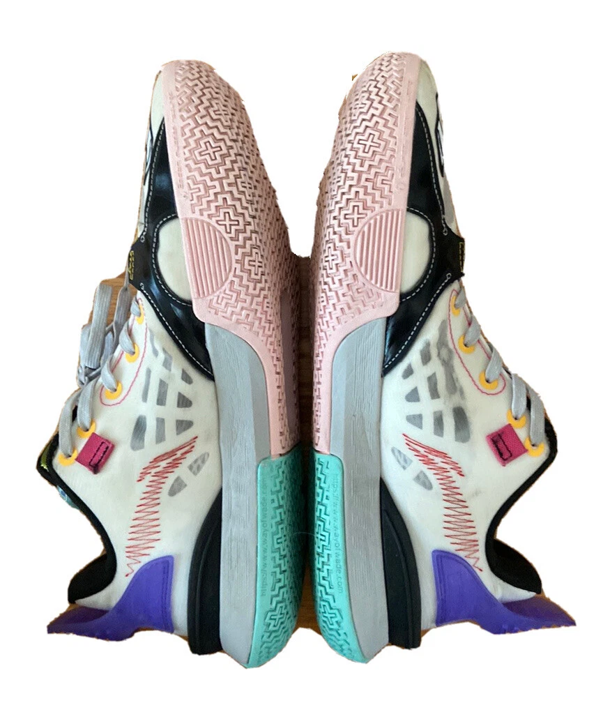 Adidas wade best sale shoes