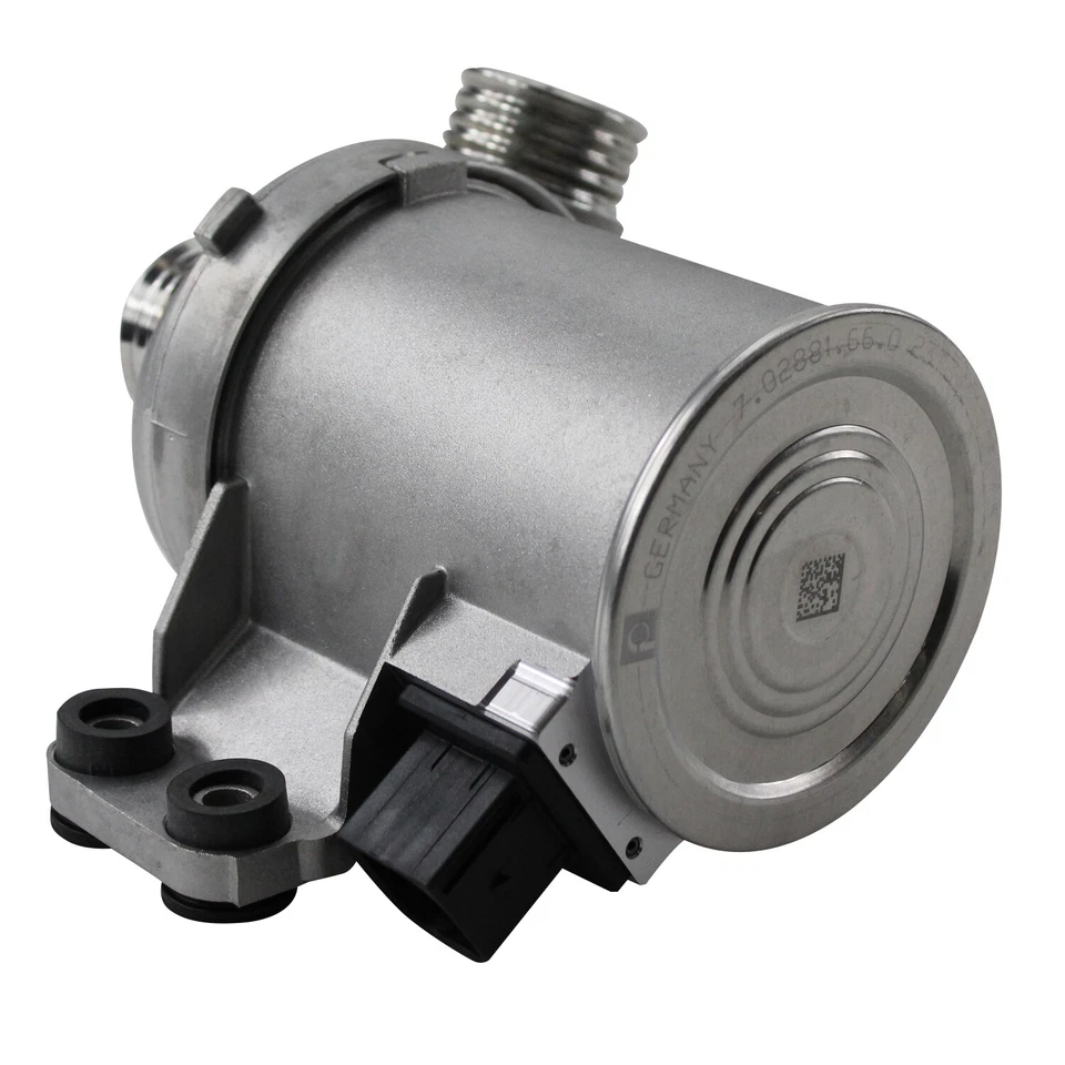 Bomba de agua del motor Pierburg 702881660 para BMW E88 E82 3,0 L N55B30A Foto 3 de 4