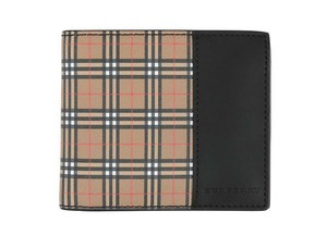 burberry wallet ebay