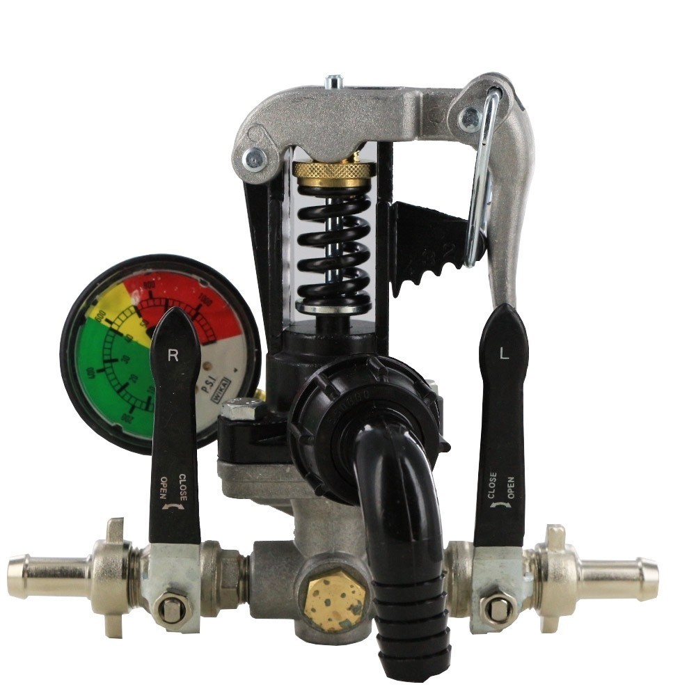 Annovi Reverberi Diaphragm Pump AR30SP eBay