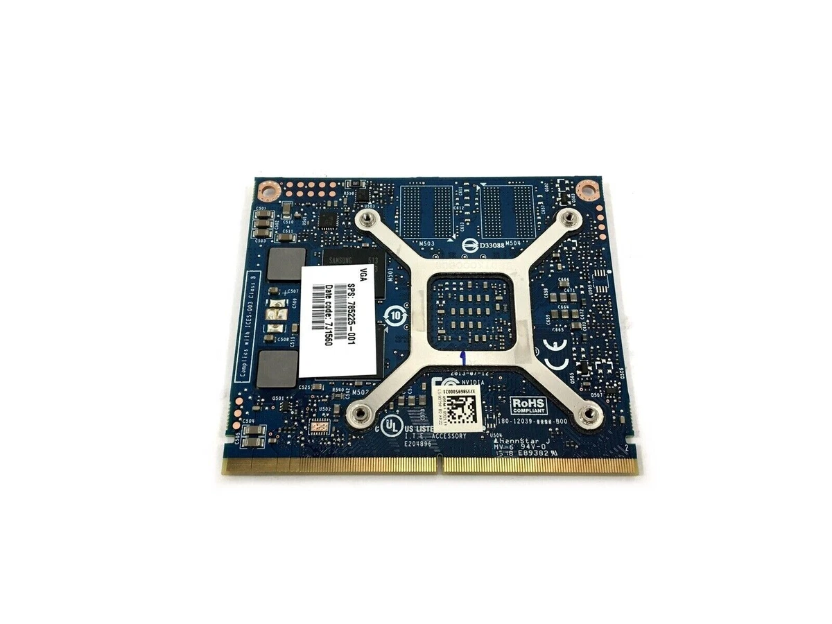 Nvidia k610m online