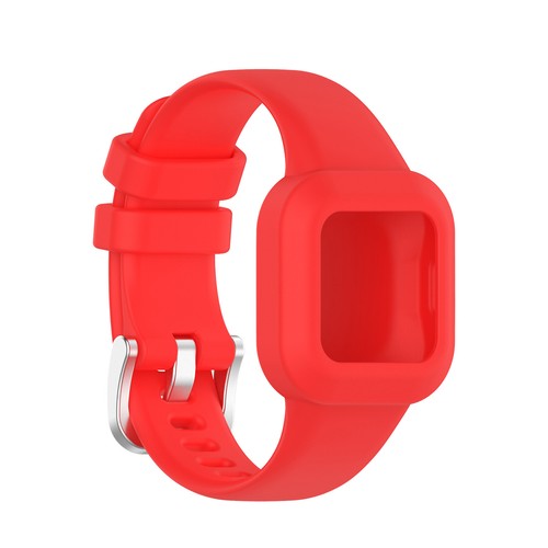 For Garmin Fit JR.3/Garmin Vivo Fit JR.3 Soft Watch Strap Watch Band Bracelet - Picture 7 of 24