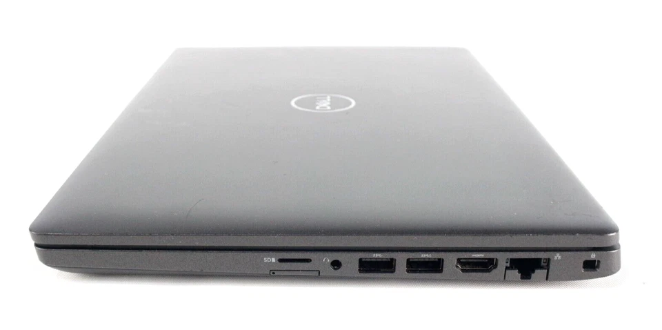 Dell Latitude 5400 14" Laptop i5 8th Gen 256GB SSD 8GB RAM Win 11 Pro (Z3E2) - Image 4 of 4