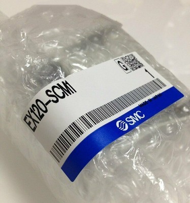 one new valve terminal module EX120-sCM1 DHL SHIP #F10