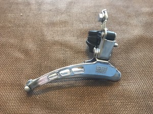 sachs huret front derailleur