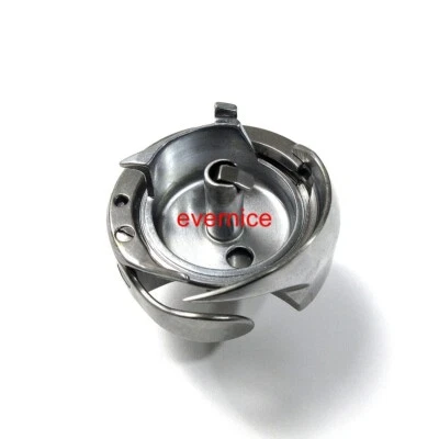 EVERNICE Gancio girevole per DURKOPP ADLER 221,237,238,239,241, 242,245,249,541,542,543,549