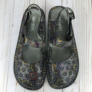 alegria sandals