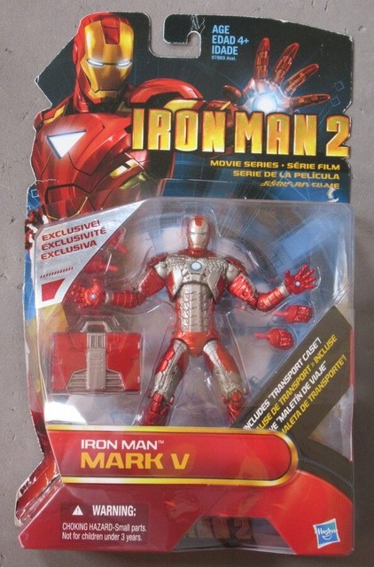 mark 5 iron man