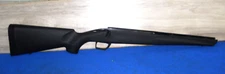 Remington Model 783 7MM REM MAG BLACK SYNTHETIC STOCK & RECOIL PAD  #CL4928