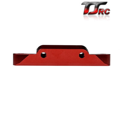 CNC-Metall-Frontquerrahmen orangerot Für HPI Baja RV 5B 5T 5SC